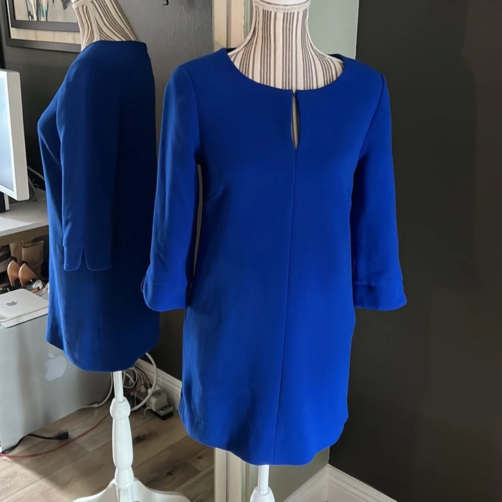J Crew Dress- Size 6
